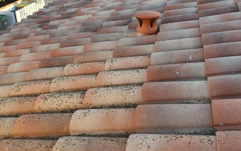 Service de nettoyage et Traitement hydrofuge de façade en Vendée