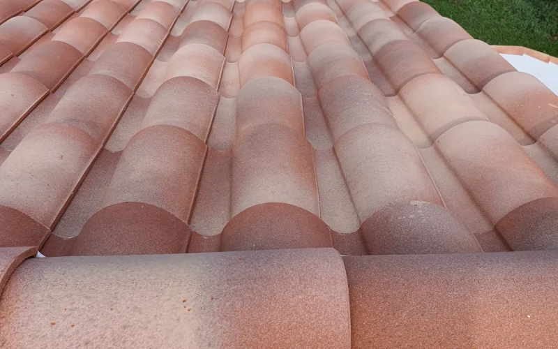 Service de nettoyage et Traitement hydrofuge de façade en Vendée