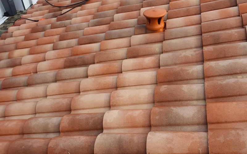 Service de nettoyage et Traitement hydrofuge de façade en Vendée